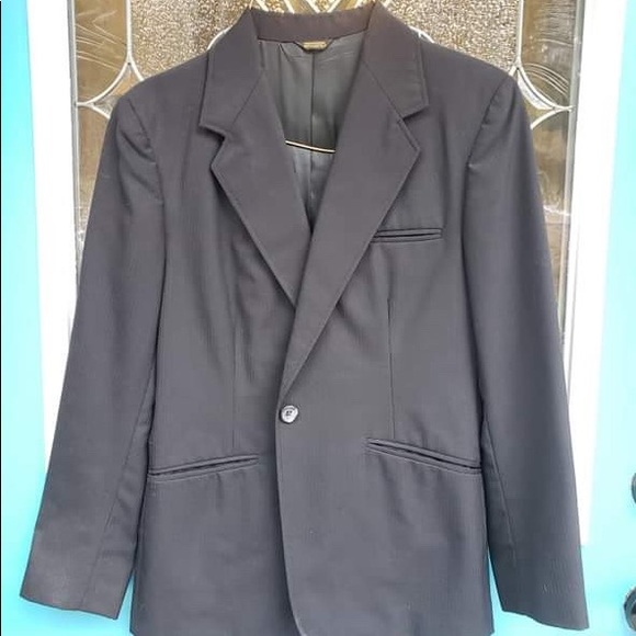 English show coat - Picture 1 of 8